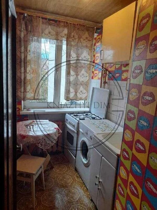 Оренда 1 кімнатна квартира м. Шулявка КОД 11202521 Київ - зображення 6