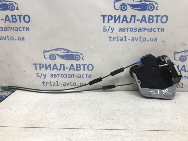 Замок двери задний правый Toyota Avensis 2009-2018 6905002240 (Арт. 31038) Київ - зображення 1