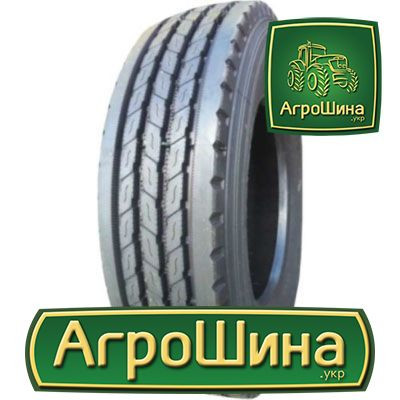 Грузовая шина Sunfull HF111 (рулевая) 245/70 R19.5 135/133M PR16 Киев - изображение 1