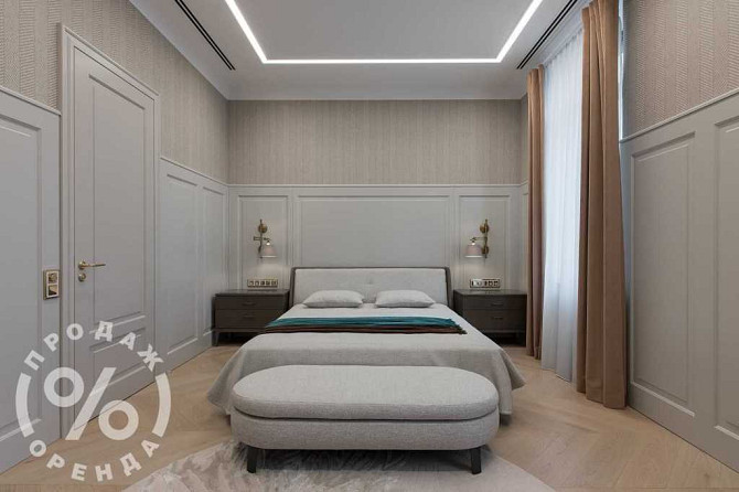 продажа 4-к квартира Киев, Печерский, 1200000 $ Киев - изображение 10