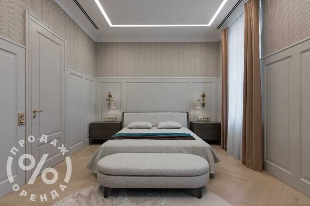 продажа 4-к квартира Киев, Печерский, 970000 $ Київ - зображення 10