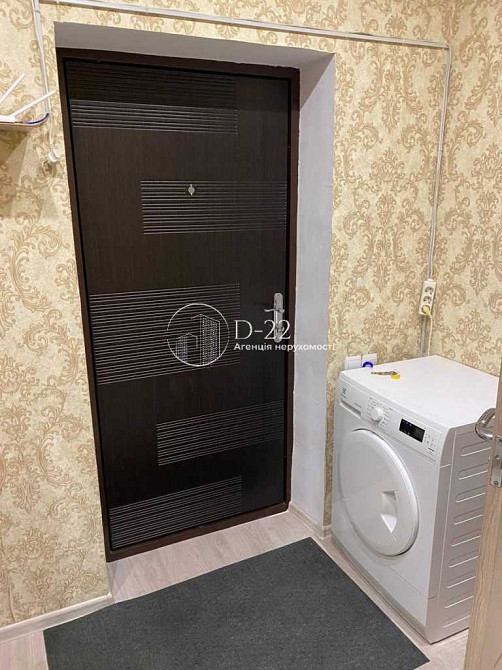 долгосрочная аренда 1-к квартира Киево-Святошинский, Софиевская Борщаговка, 11000 грн./мес.  - изображение 10