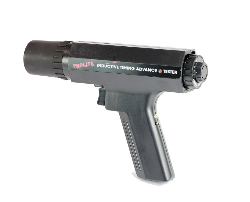 Стробоскоп с интенсивным лучом TRISCO TA-2200 Харьков - изображение 5