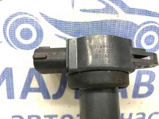 Катушка зажигания Mitsubishi Outlander 2007-2012 1832A016 (Арт. 38876) Київ