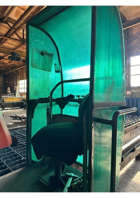 Машина термічного різання Комета 2,5 – 12 1Пл/1К, б/в Кривой Рог - изображение 6