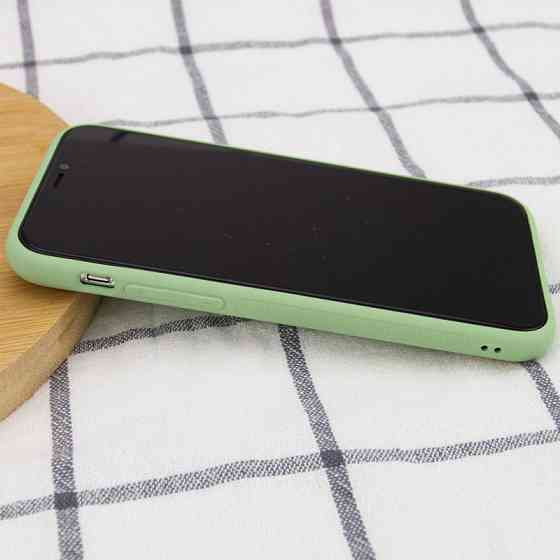 Кожаный чехол Xshield для Apple iPhone 14 Plus (6.7") Херсон