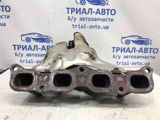 Коллектор выпускной Mitsubishi Lancer 10 1.8 БЕНЗИН 2007 (б/у) Київ