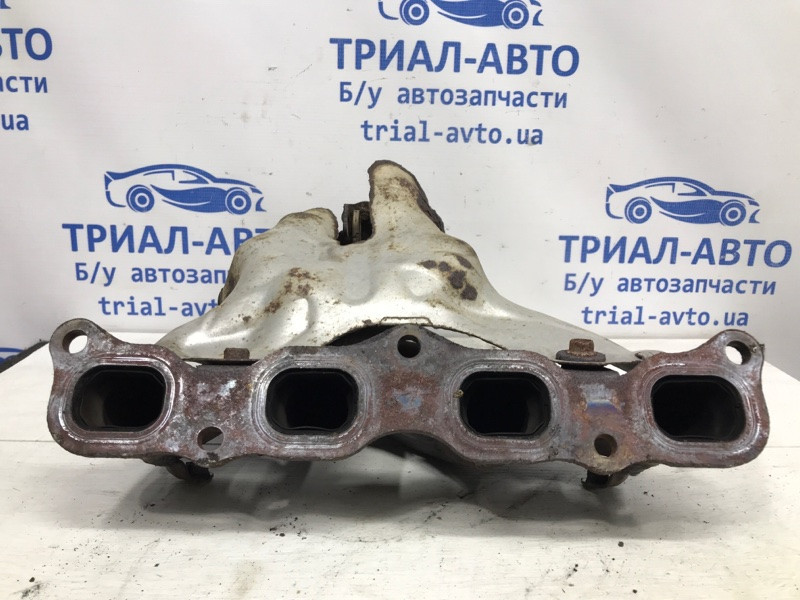 Коллектор выпускной Mitsubishi Lancer 2007-2017 1555A412 (Арт. 29554) Киев - изображение 3