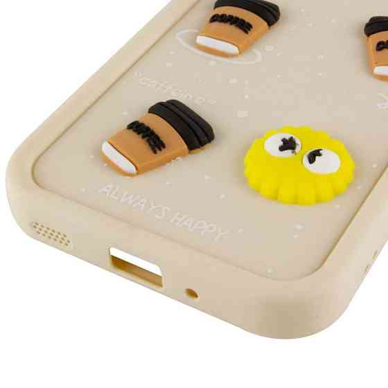 Чехол TPU Toys Case with Ears для Samsung Galaxy A26 5G Херсон