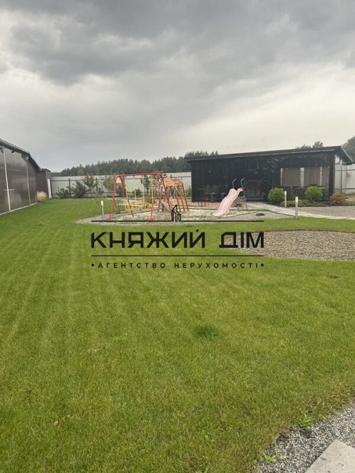 Оренда комерційного приміщення с. Нижча Дубечня КОД 1581880 Киев - изображение 12