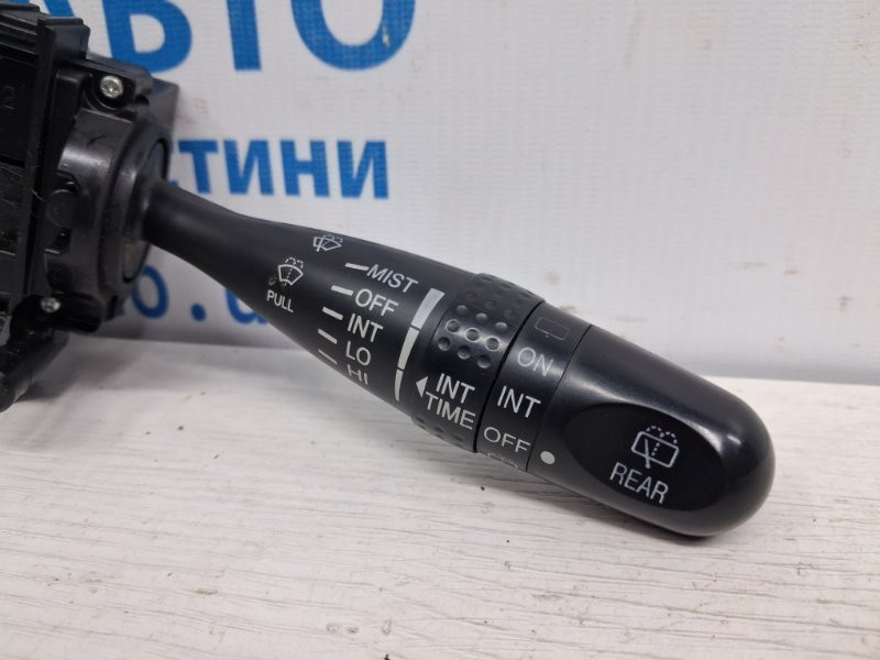 Переключатель подрулевой правый(дворники) Suzuki Grand Vitara 2005-2016 3731062J30 (Арт. 70345) Київ - зображення 2