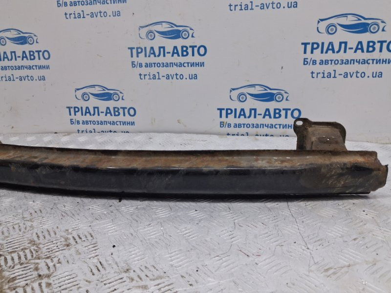 Усилитель бампера задний Skoda Fabia 2007-2014 5J6807305C (Арт. 78178) Київ - зображення 3