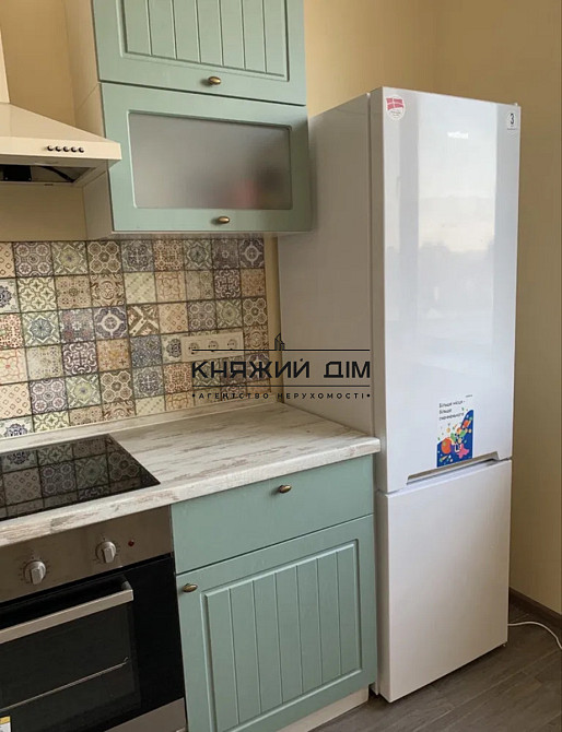 Оренда 2-к розільної квартири ЖК Старокиївський м.КПІ Киев - изображение 9