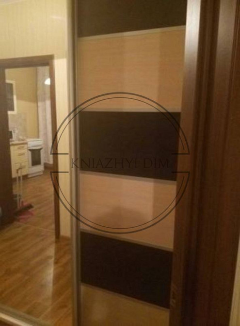 Оренда гарної 1 км кв. по вул. Ахматової, 35А м. Позняки №1120912 Київ - зображення 9