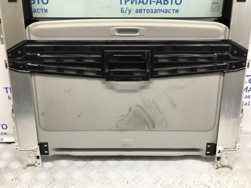 Люк в сборе Suzuki Grand Vitara JT 2.4 БЕНЗИН J24B 2005 (б/у) Київ - зображення 6