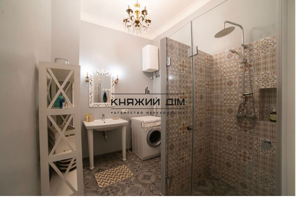 Оренда 2-х к. квартири студіо в центрі Києва м. Олімпійська. № 11136522 Киев - изображение 3