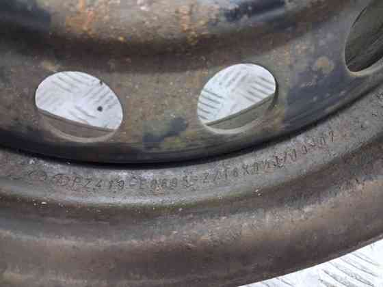 Диск штампованный Toyota Avensis 2002-2010 4261105270 (Арт. 74896) Київ