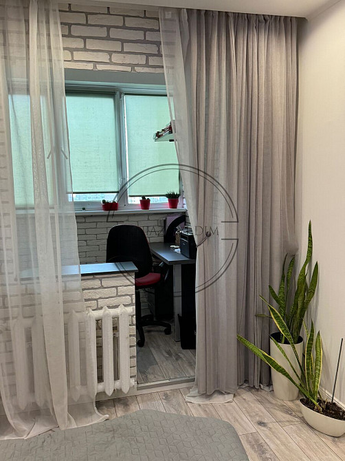 Держ. програми Продаж 2х кім. квартири м. Харьківська, Нова Дарниця КОД 21146248 Киев - изображение 6