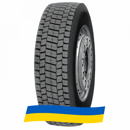 315/70 R22.5 Radburg (наварка) PBD12 Ведуча шина Київ - зображення 5