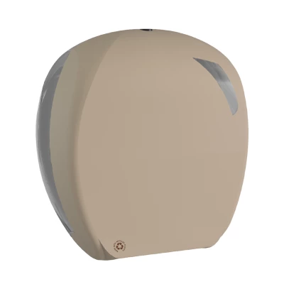 Держатель бумаги туалетной JUMBO LINEA SKIN Київ - зображення 1