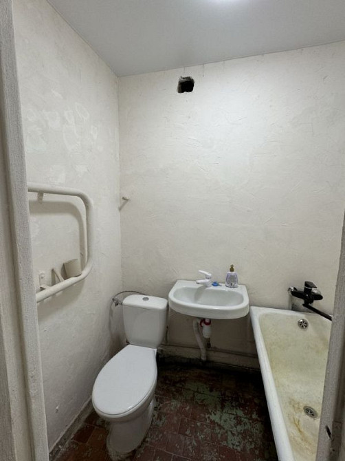 Продам. 1-к.кв. 8/9, ж/м Тополь-2, д.26 Днепр - изображение 8