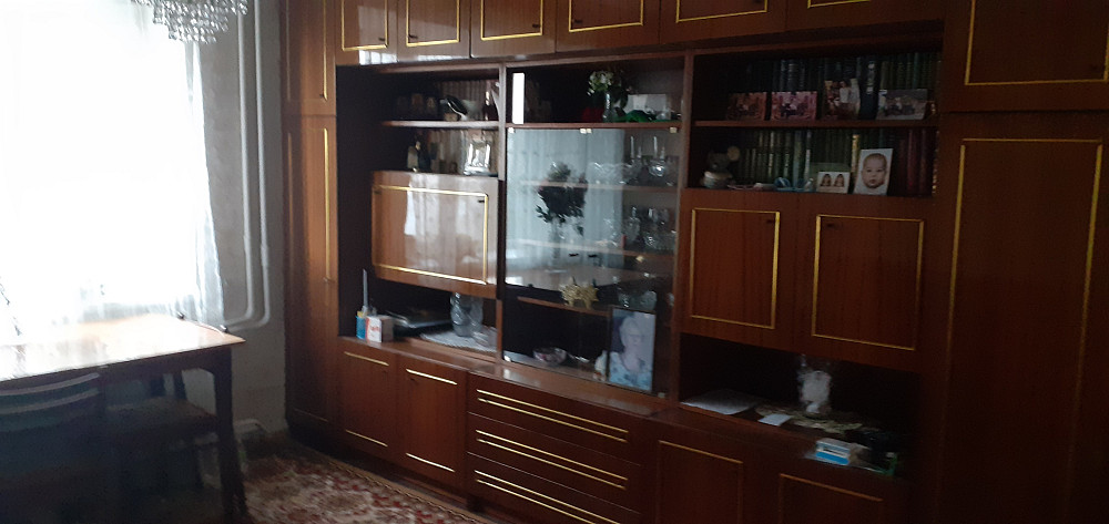 3-х разд. пр.Правды середина, вся техника, мебель, 4/9эт, МПО Дніпро - зображення 10