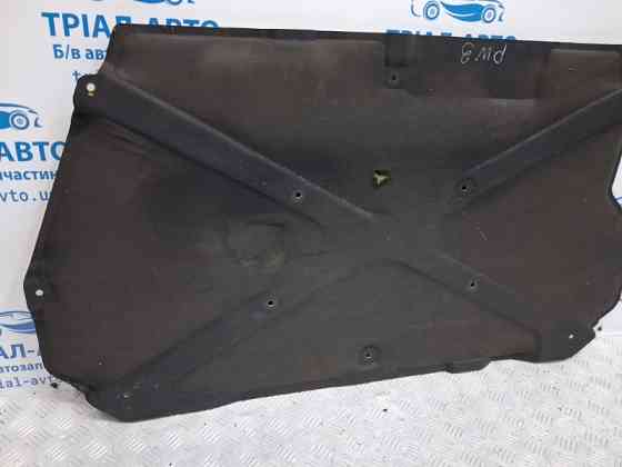 Обшивка капота Mitsubishi Pajero Wagon 3 3.2 ДИЗЕЛЬ 4M41 1999 (б/у) Київ