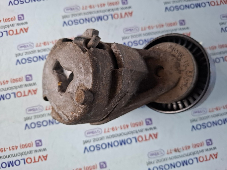 96183115 Ролик натяжной на ОДИН БОЛТ ремня генератора Daewoo Nubira Днепр - изображение 3