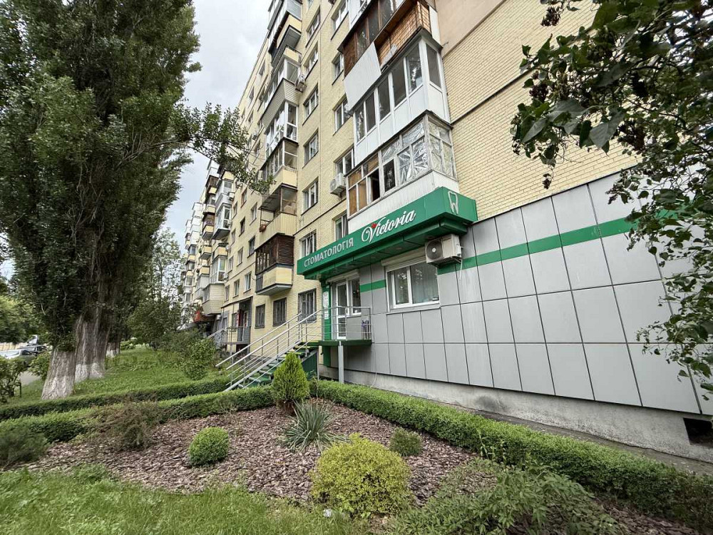 продажа 2-к квартира Киев, Печерский, 82000 $ Київ - зображення 2
