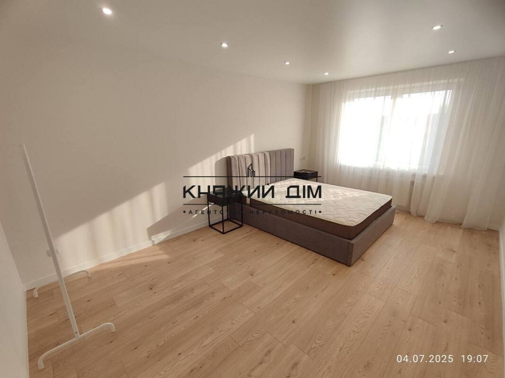 Оренда 1-кімнатної квартири м. Осокорки, ЖК Патріотика. № 11203366 Київ - зображення 3