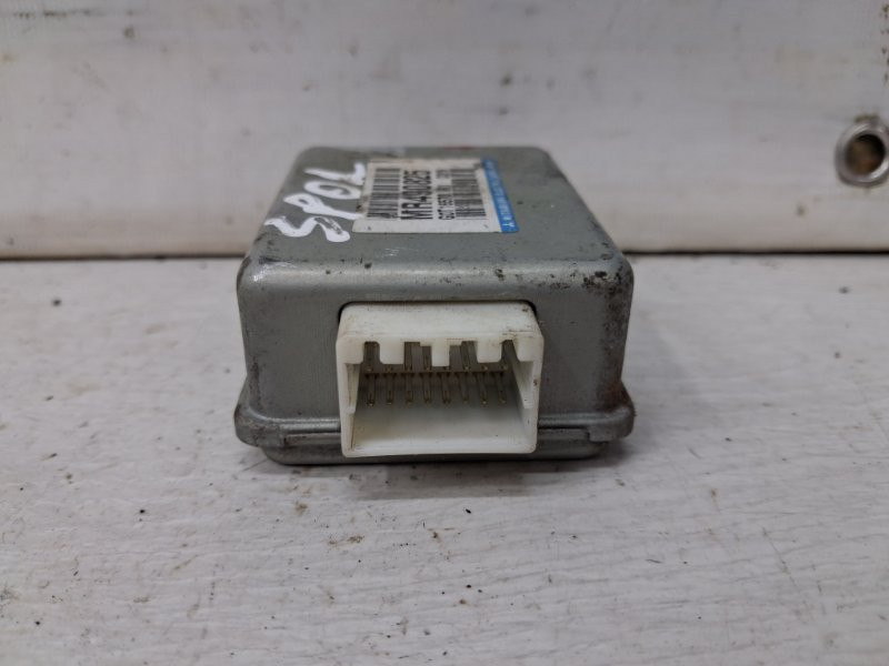 Блок управления Mitsubishi Pajero Sport K9 3.0 БЕНЗИН 6G72 1996 (б/у) Киев - изображение 2