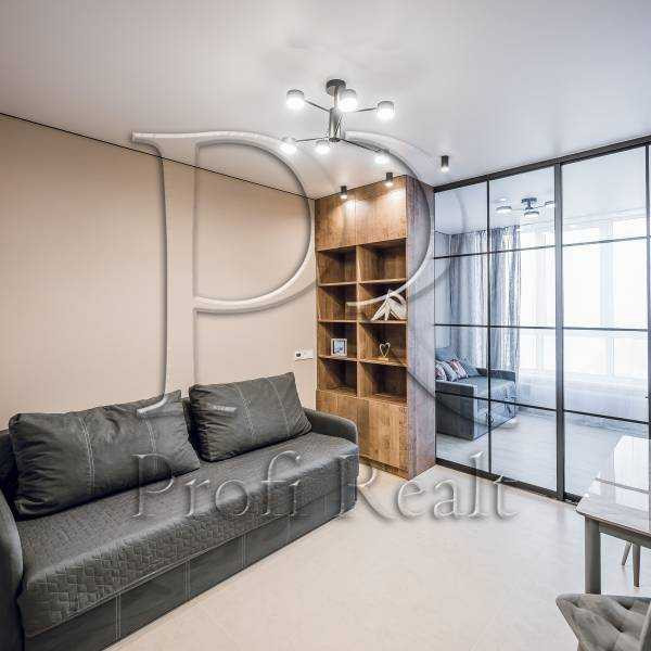 продажа 1-к квартира Киев, Подольский, 105000 $ Киев - изображение 1