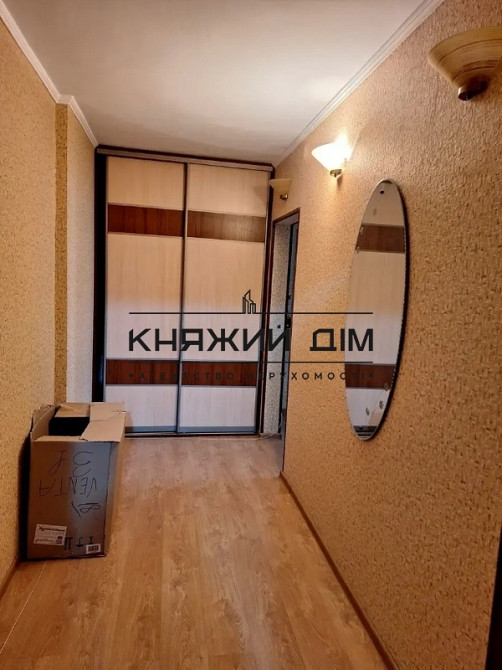 Оренда 2 кімнатна квартира Деснянський р-н КОД 11204696 Киев - изображение 8