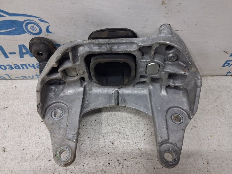 Подушка ДВС левая Nissan X-Trail 2014-2021 112204BB0A (Арт. 84083) Київ - зображення 4