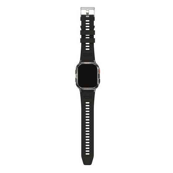 Уценка Смарт-часы WIWU Smart Watch SW05 Херсон