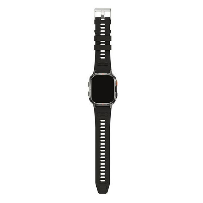 Уценка Смарт-часы WIWU Smart Watch SW05 Херсон - зображення 3
