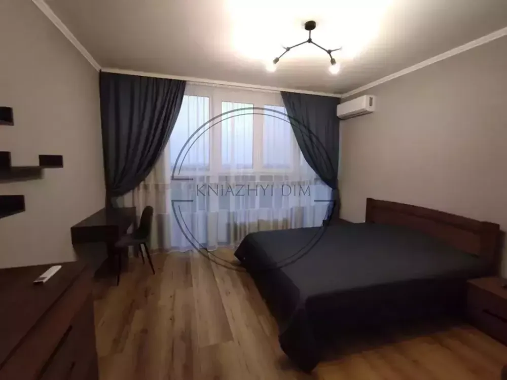 Оренда 1 кімнатної квартири в ЖК Теремки, ст.м. Теремки Код об'єкту № 11201865 Киев - изображение 1