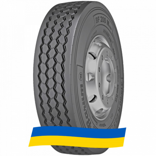 315/80 R22.5 Barum BF200 M 156/150K Карьерная шина Киев - изображение 6
