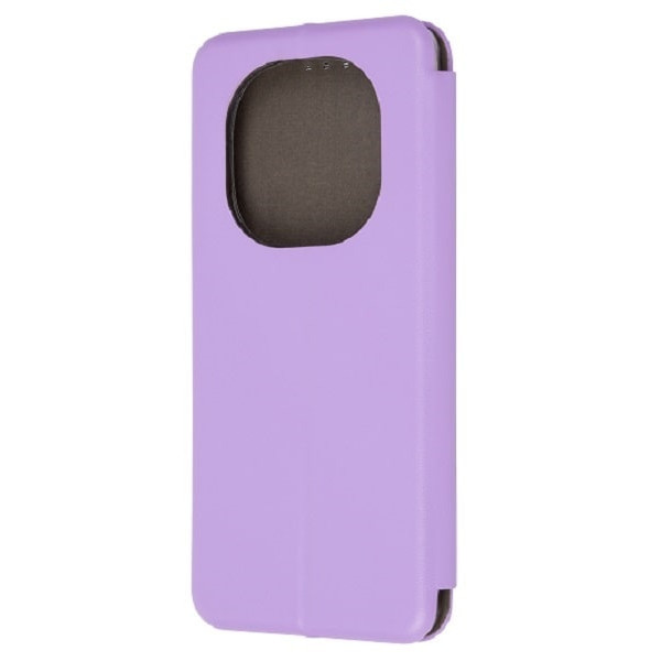 Чохол-книжка ArmorStandart G-Case для Xiaomi Redmi Note 14 Pro 4G Lilac (ARM83382) (Код товару:40482 Харків - зображення 2