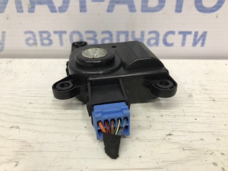 Сервопривод Kia Ceed ED 1.6 DIESEL D4FB 2007 (б/у) Киев - изображение 3