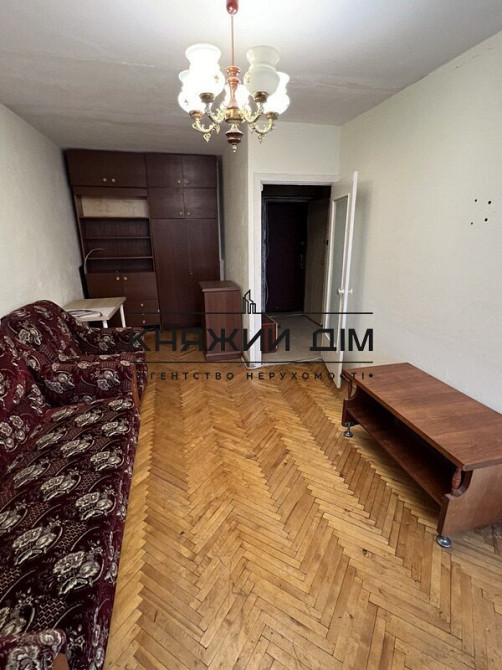 Продаж 1-кімнатної квартири у Дніпровському районі, код 21146989 Київ - зображення 5