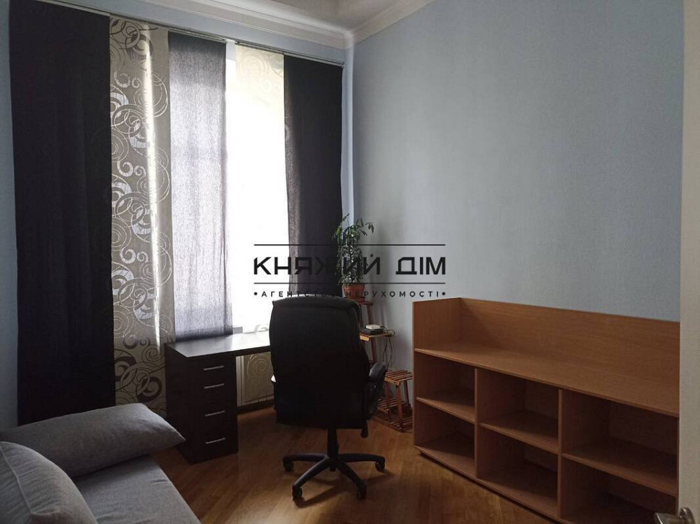 БЕЗ КОМІСІЇ! Оренда 3 -к. кв. студія метро Майдан Незалежності по вул. Михайлівській . №: 11203791 Київ - зображення 11