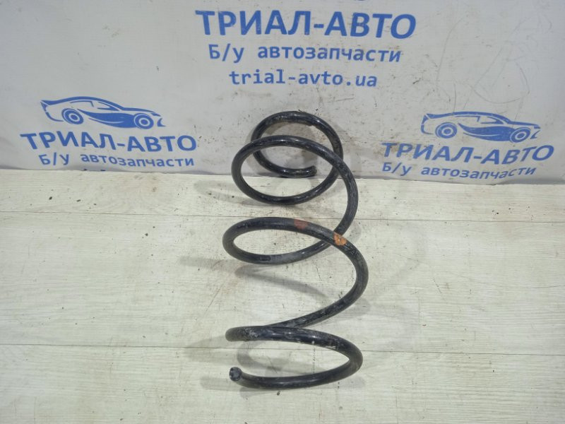 Пружина передняя Nissan Juke F15 2010 (б/у) Киев - изображение 3