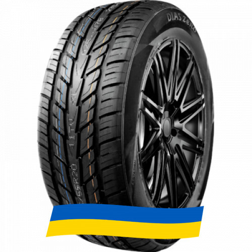 275/40 R22 Grenlander DIAS ZERO 107W Позашляхова шина Київ - зображення 2
