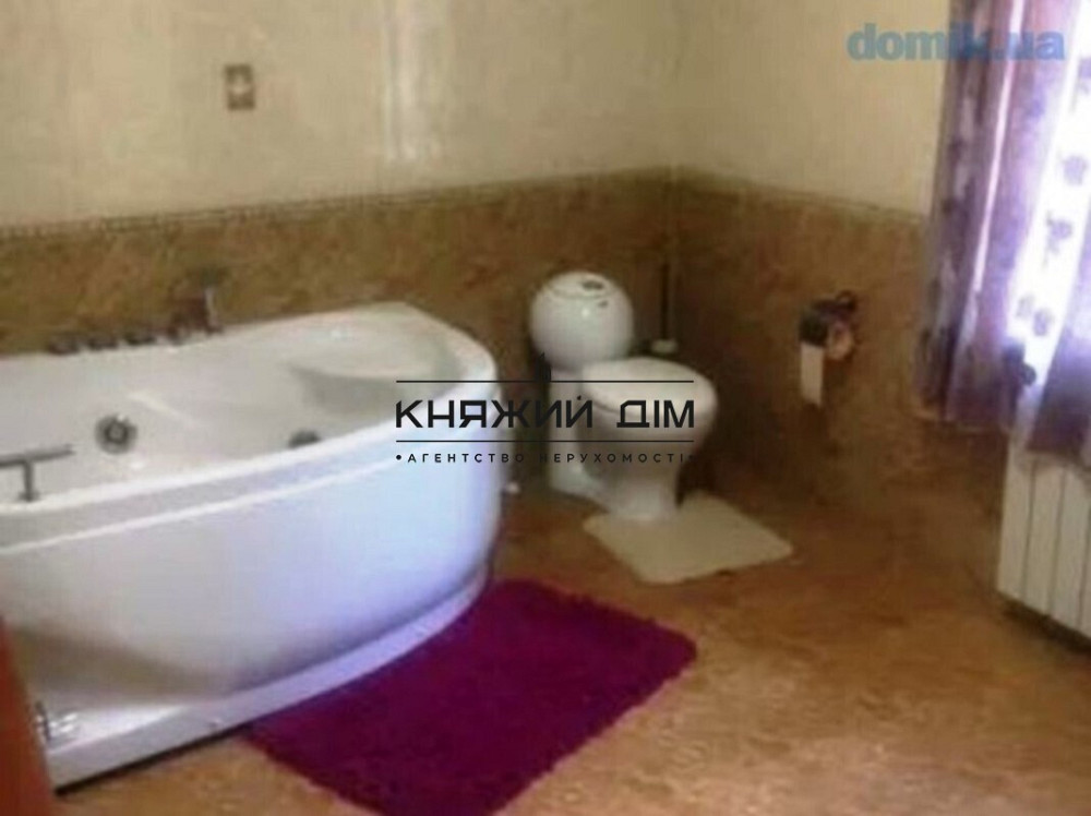 ОРЕНДА чудового будинку 10 км від Кіїва с. Лесники код  138989 Київ - зображення 5