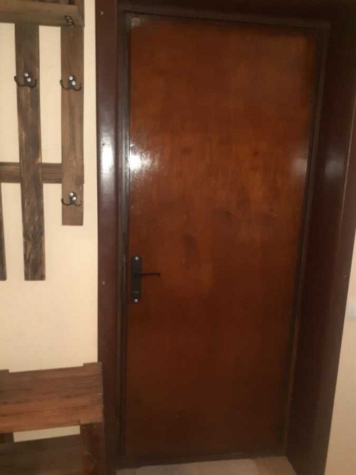 долгосрочная аренда 1-к квартира Одесса, Пересыпский, 6000 грн./мес. Одесса - изображение 4