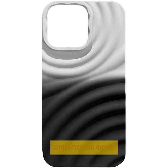 Чехол TPU ColorWave для Apple iPhone 16 (6.1") Херсон