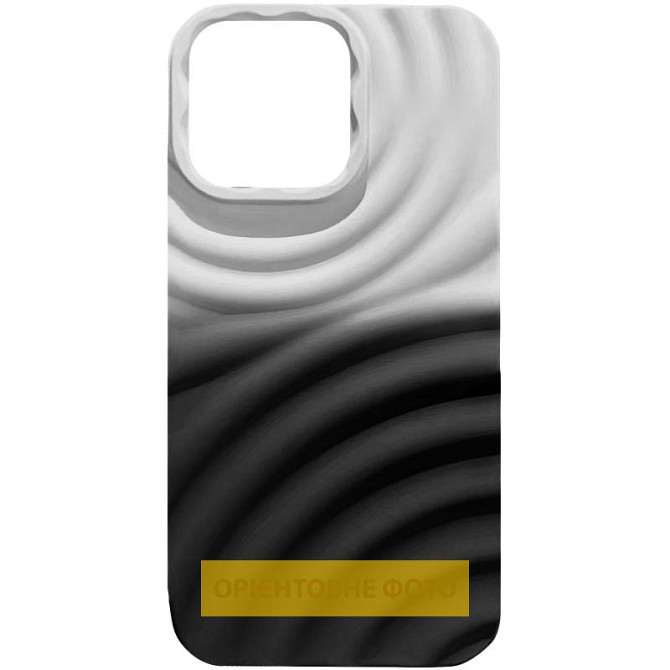 Чехол TPU ColorWave для Apple iPhone 16 (6.1") Херсон - изображение 1