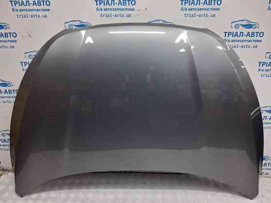 Капот Hyundai IX35 LM 1.7 DIESEL D4FD 2009 (б/у) Киев