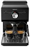 Кофеварка рожковая Krups Opio XP381810 15 Бар черная Київ